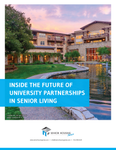 Inside The Future of University Partnerships In Senior Living