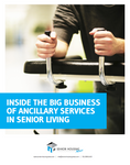 Inside the Big Business of Ancillary Services in Senior Living
